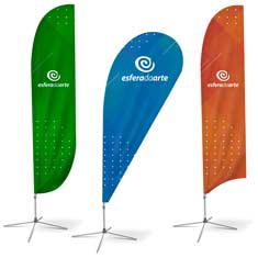 Wind Banners